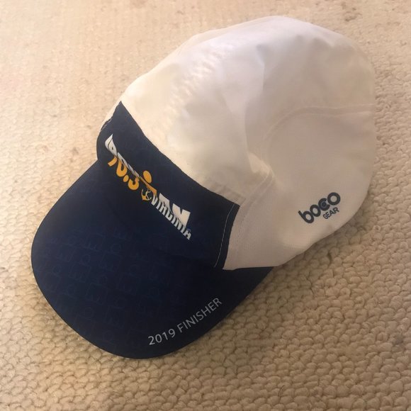 Boco Running Hat - Ironman 70.3 Virginia (Williamsburg) - Picture 5 of 5